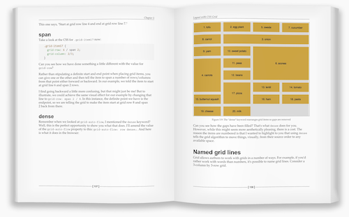 Inside the Responsive Web Design with HTML5 and CSS book