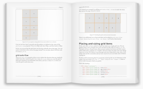 Responsive Web Design with HTML5 and CSS by Ben Frain